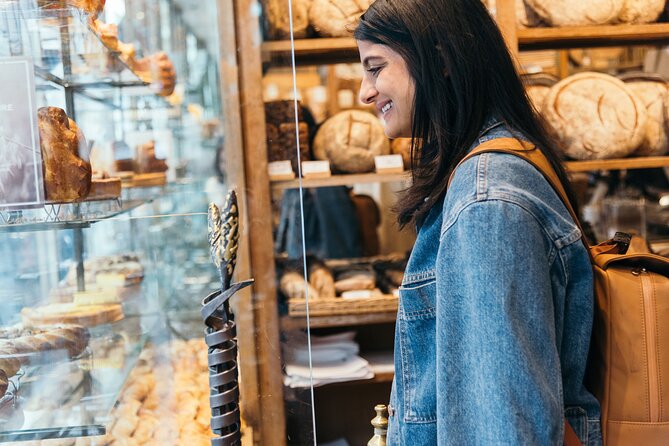 Eating Paris: Saint Germain Food & Wine Tour - Saint-Germain, plus a plan for eating well