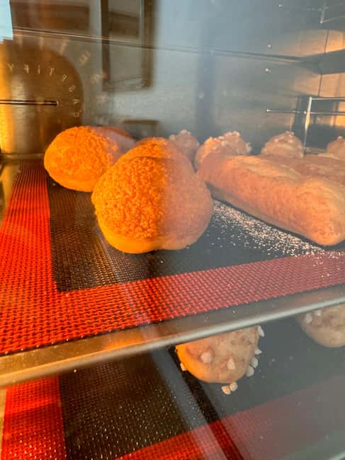 Eclair Baking Class with A Pastry Chef - Price and value: is $128 worth it?