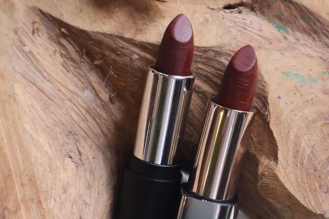 Eco-Friendly Lipstick Making Workshop in Paris - Key things to know before you go