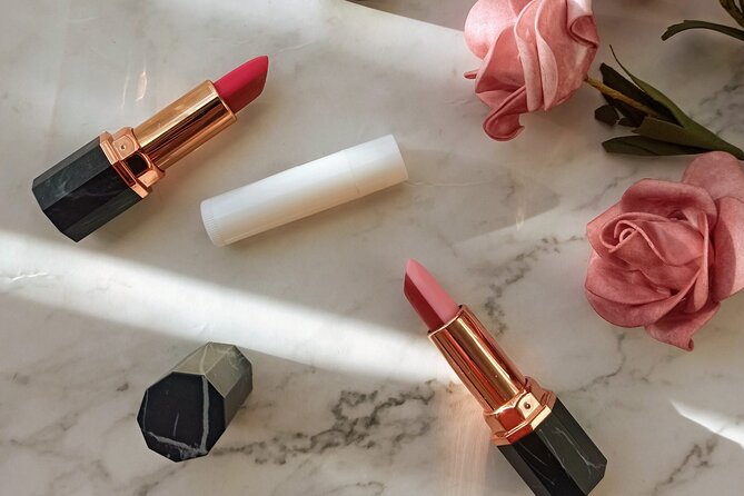 Eco-Friendly Lipstick Making Workshop in Paris - Price and value in central Paris: is $71.04 a fair deal?