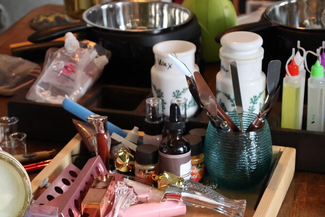 Eco-Friendly Lipstick Making Workshop in Paris - Eco-friendly beauty, what that means in practice