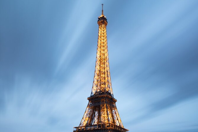 Eiffel Tower Access up to Summit with Guiding Host - Price and value: is $225.51 per person worth it?