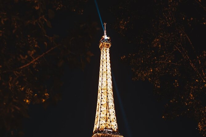 Eiffel Tower Access up to Summit with Guiding Host - Timing, photos, and how to make your 2.5 hours count