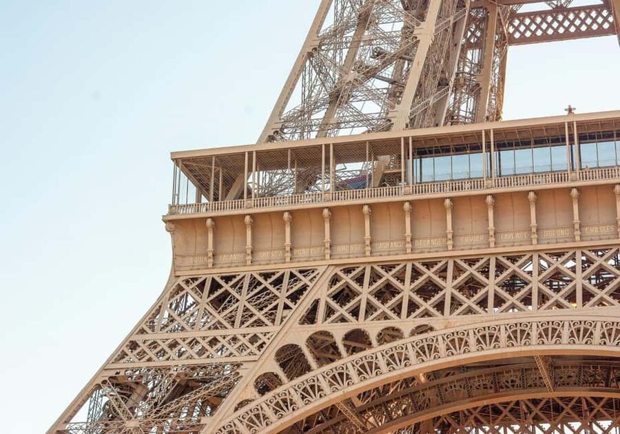 Eiffel Tower Access with Host - Who this tour suits best