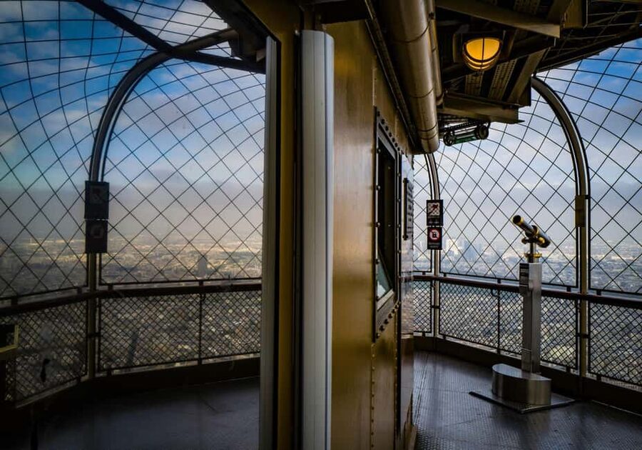 Eiffel Tower Access with Host - Price and value: is $76 a fair deal?