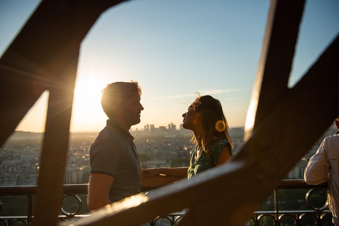 Eiffel Tower and City Tour by Bus with Seine River Cruise Option - Meeting point, timing, and how to avoid stress