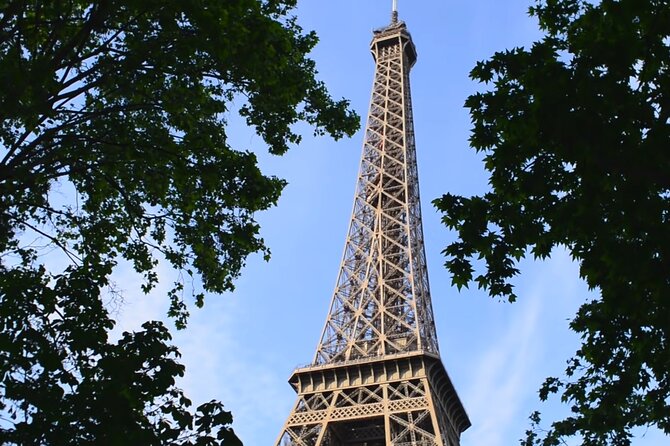 Eiffel Tower Climbing Tour with Summit Access - Price and value: why about $74.52 can still make sense