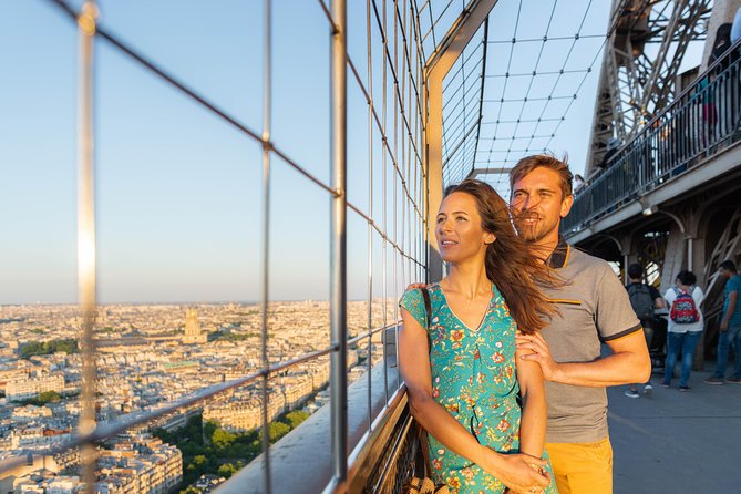 Eiffel Tower Dinner Experience and Sightseeing Seine River Cruise - Value Check: Is $488.99 a Person Reasonable?