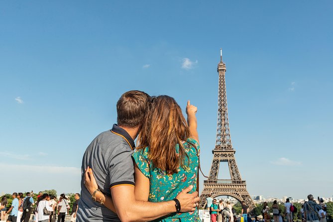 Eiffel Tower Dinner Experience and Sightseeing Seine River Cruise - The Heated Dome Dinner: Madame Brasserie and Panoramic City Views