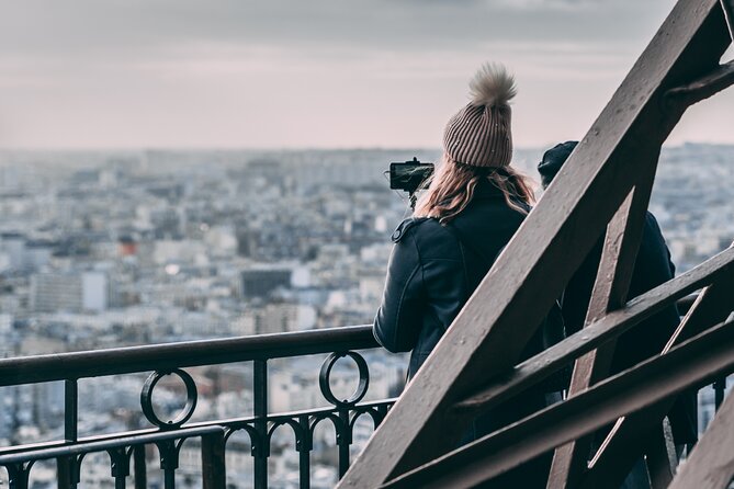 Eiffel Tower Elevator Tour with Optional Summit & Cruise Access - The Seine River Cruise Add-On: Timing and Expectations Matter