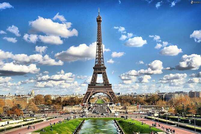 Eiffel Tower Guided Access up to the 2nd Floor or Summit by Lift - Key highlights to know before you go