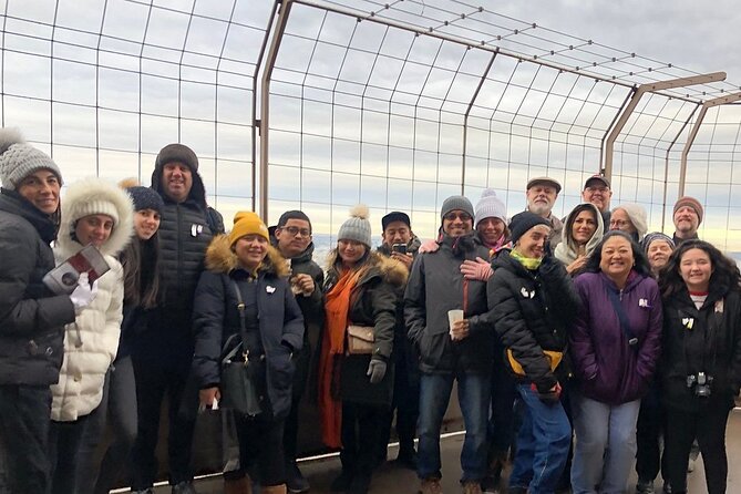 Eiffel Tower Guided Elevator Tour (Top Floor or 2nd Floor Option) - Key Points You Should Know Before You Go