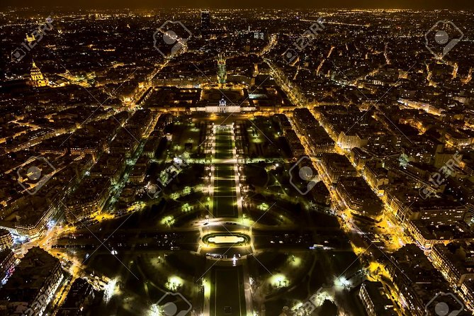 Eiffel Tower Lift Access with Optional Summit and Seine Cruise - Value Check: What You Pay For and When It Feels Worth It