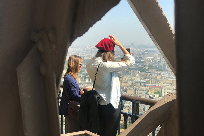 Eiffel Tower Lift Access with Optional Summit and Seine Cruise - Should You Book This Eiffel Tower Lift Access With Seine Cruise?
