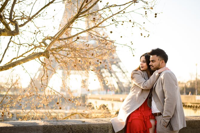 Eiffel Tower Photographer, Professional Photo shoot - Paris - Who This Experience Fits Best (and Who Might Skip It)