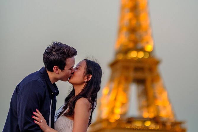 Eiffel Tower Photoshoot - Key Things I’d Prioritize Before You Book