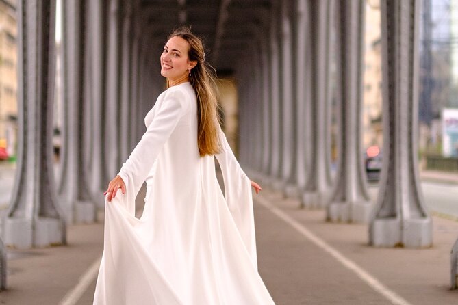 Eiffel Tower Photoshoot - Price Breakdown: What $167.75 Buys in Paris