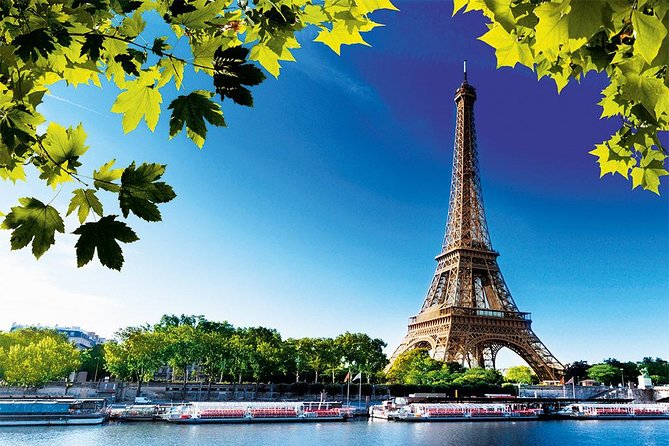 Eiffel Tower Pre Booked Ticket by Lift with Summit Options - Why Timed Eiffel Tower Lift Tickets Feel Like the Smart Move
