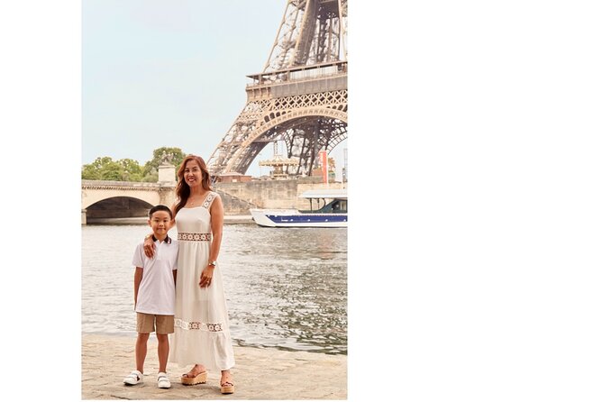 Eiffel Tower Private Photo Shoot - Why a private Eiffel Tower shoot beats DIY photos