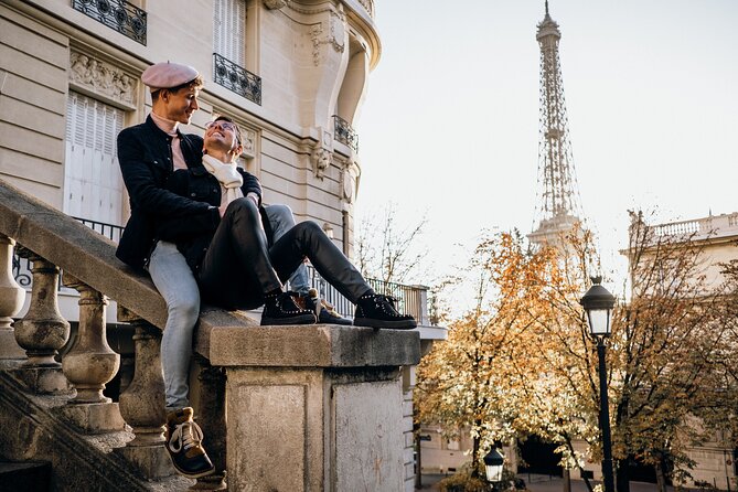 Eiffel Tower Private Photoshoot With a Professional Photographer - Weather and real-world expectations for an Eiffel Tower shoot
