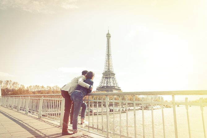 Eiffel Tower Reserved Access Summit or 2nd Floor Guided by Lift - Reserved Elevator Access, and What It Actually Changes