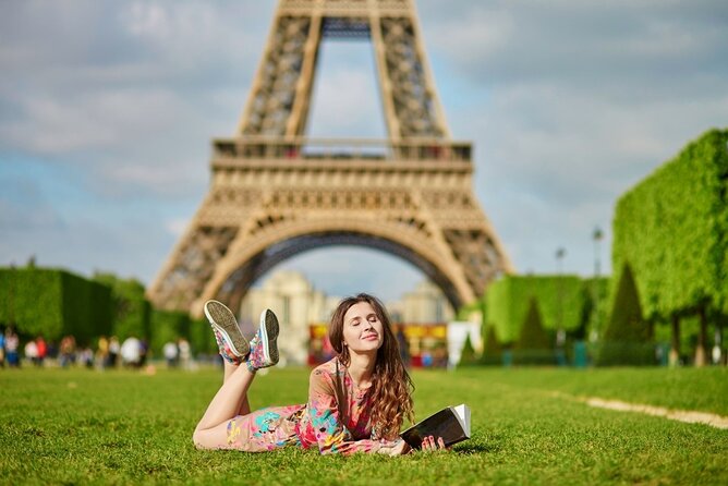 Eiffel Tower Second or Summit Floor Access by Elevator with Views - Who should book this Eiffel Tower elevator experience