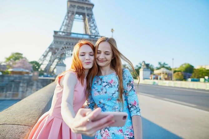 Eiffel Tower Summit Floor Entry & Illuminations Seine Cruise - Key things that make this tour worth a second look