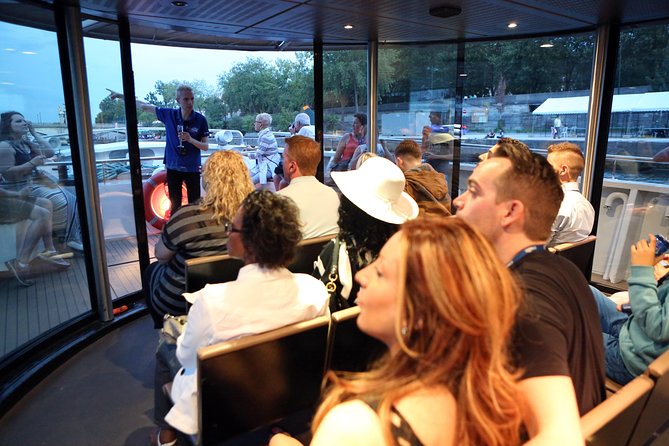 Eiffel Tower Tour with Optional Summit and Seine River Cruise - Crowds, Scams, and Real-World Tips for a Smooth Visit
