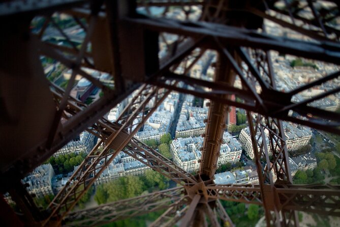 Eiffel Tower with 2nd Floor Access & Trocadero Gardens Tour - Should You Book This Eiffel Tower and Trocadéro Gardens Tour?