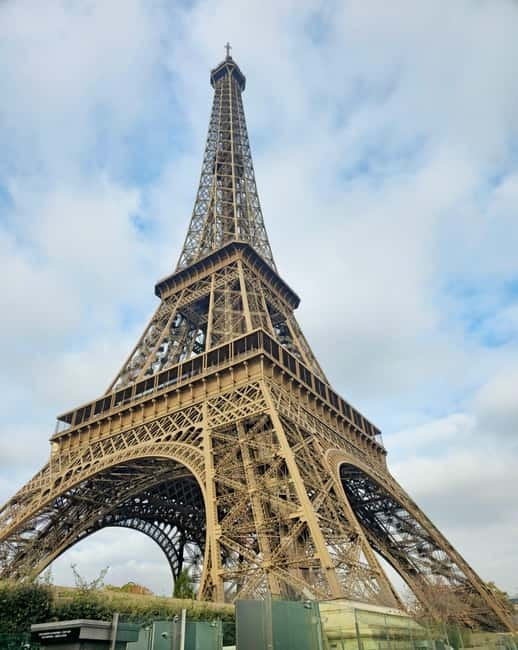 Eiffel Tower with Summit and 2nd Floor Access Guided Tour - Second Floor by Elevator: Views, Glass Floor Thrill, and Landmarks at Your Pace