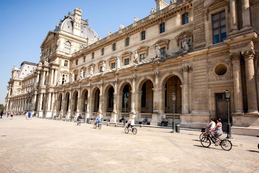 Electric Bike Tour of Paris’ Hidden Gems - Key things to know before you ride