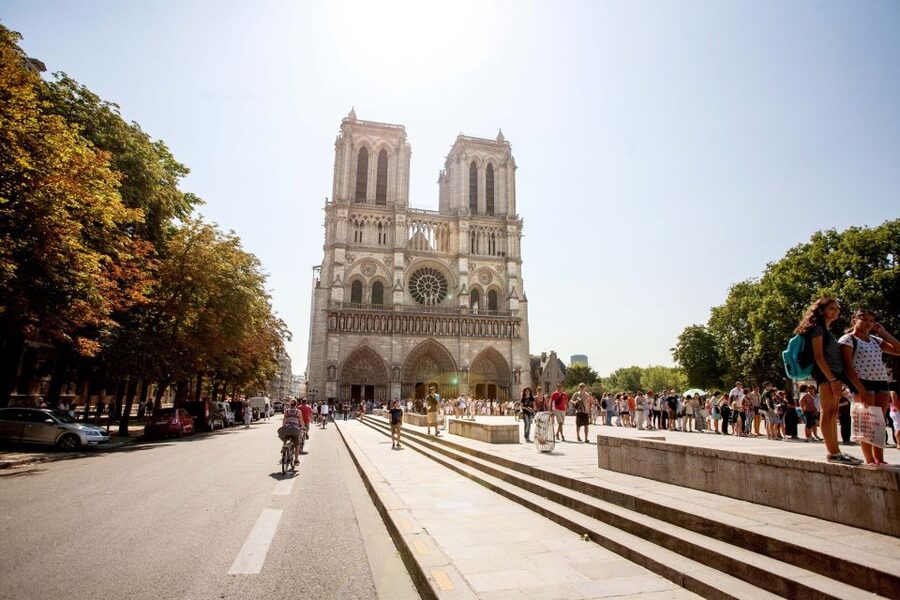 Electric Bike Tour of Paris’ Hidden Gems - Why this electric bike tour is such a practical Paris choice