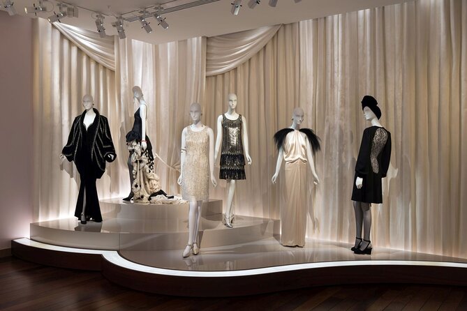 Elegance of Paris Private Tour - Key highlights I’d plan my day around