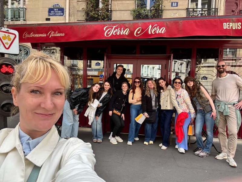 Emily inspired walking tour - Key highlights worth planning for