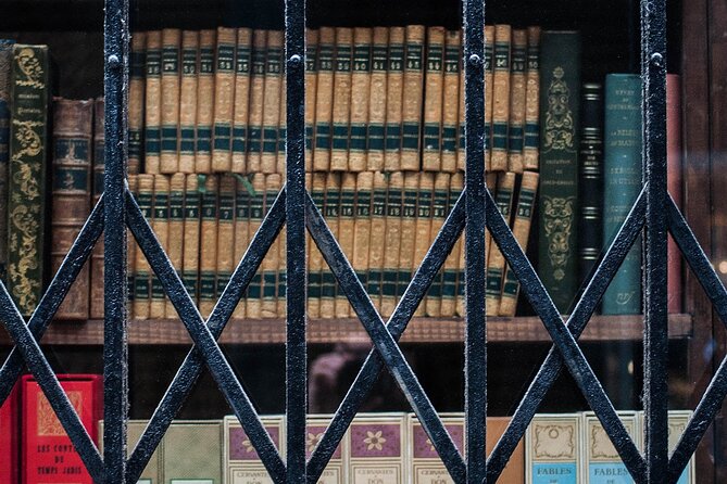 Escape Game in the Covered Passages in Paris - Key things to know before you go