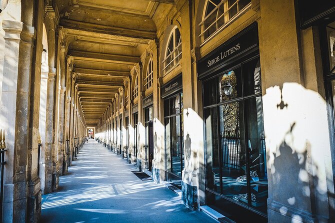 Escape Game in the Covered Passages in Paris - Should You Book This Escape Game in the Covered Passages?