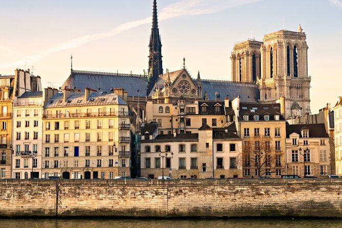 Escape game on the Île de la Cité - Palais de Justice and Conciergerie: when the puzzle forces you to look closer