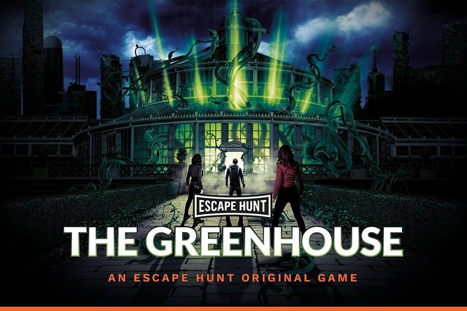 Escape Hunt Paris, Escape Game - How to get your best odds in a timed escape game