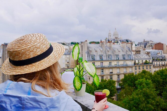 ESSENTIAL MONTMARTRE Walking Tour: the essential highlights+MORE! - Why Montmartre comes alive when it’s guided