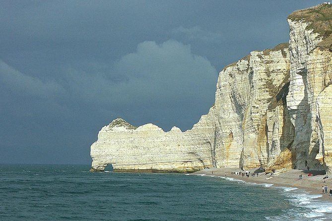 Etretat and Le Havre Private Day Trip from Paris - The Paris to Normandy drive, and why early starts can be worth it