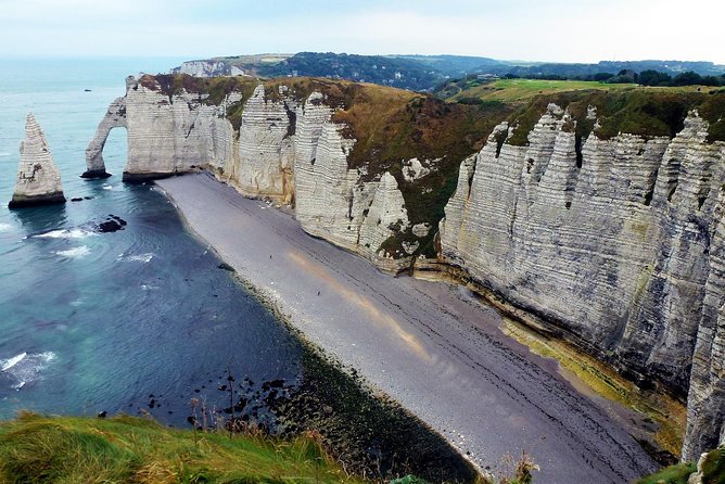 Etretat and Le Havre Private Day Trip from Paris - The cooking class: where art history becomes something you do