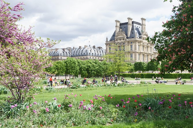 Exclusive Semi-Private Louvre Tour with Mona Lisa, Max 6 People - Highlights route: Egypt, Greece, and the “how is this even real” sculptures