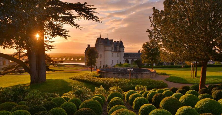 Exclusive Wine Day Trip Loire Valley from Paris - The Loire Valley in One Day: Castles, Court Stories, and Wine