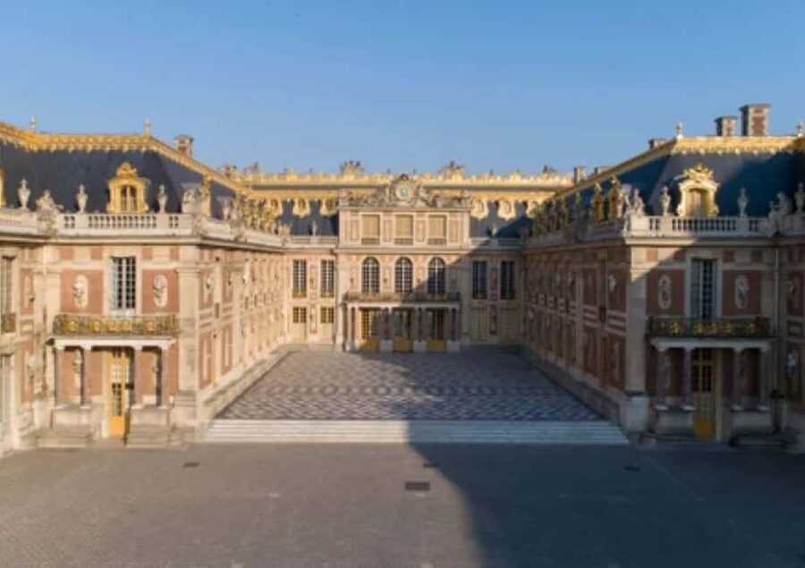 Excursion from Paris to Versailles Palace by Tootbus - Entering Versailles Palace: Make Your 4 Hours Count