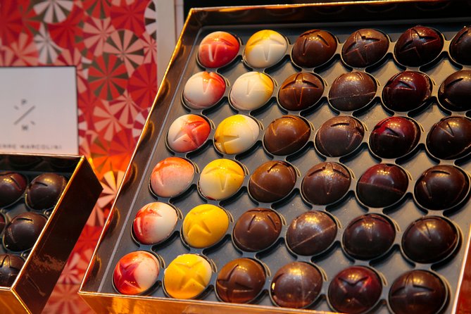 Expert-Led Sweet Secrets of Paris Pastry & Chocolate Marathon - Sweet Secrets of Paris in 3 hours, what the timing really means