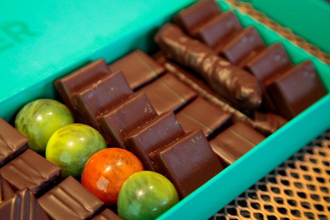Expert-Led Sweet Secrets of Paris Pastry & Chocolate Marathon - How the tasting menu works, and why you should show up hungry