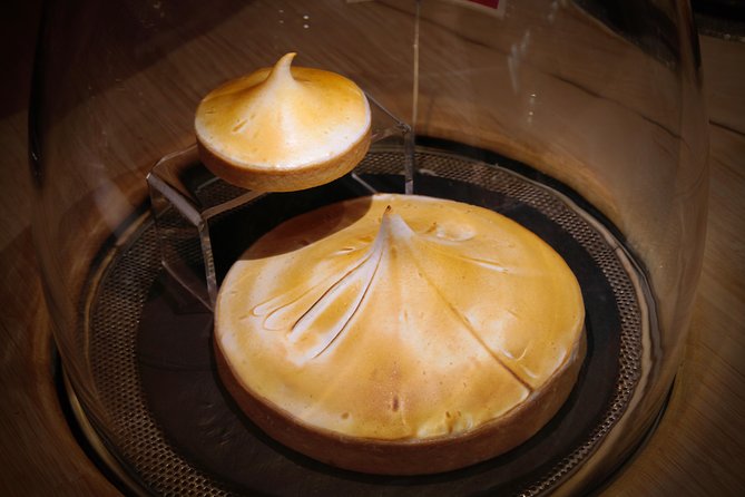 Expert-Led Sweet Secrets of Paris Pastry & Chocolate Marathon - Stop-by-stop: Hotel Lutetia area to Rue du Four and beyond