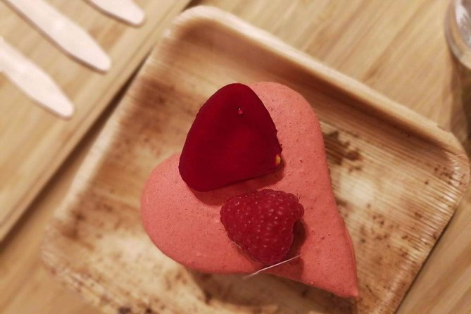 Expert-Led Sweet Secrets of Paris Pastry & Chocolate Marathon - Personal touch: what a private guide changes (and why Olivia stood out)