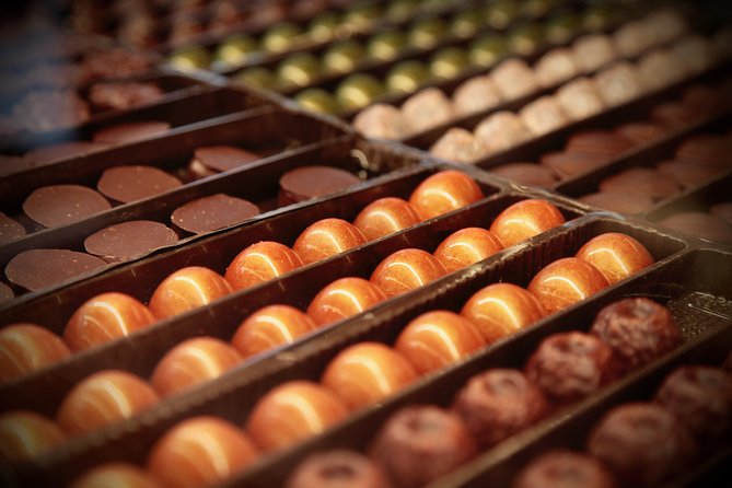 Expert-Led Sweet Secrets of Paris Pastry & Chocolate Marathon - Price and value: is $173.64 per person worth it