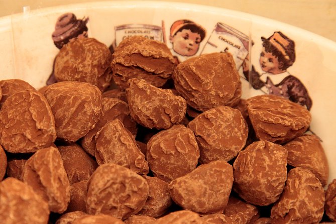 Expert-Led Sweet Secrets of Paris Pastry & Chocolate Marathon - Who this tour is best for